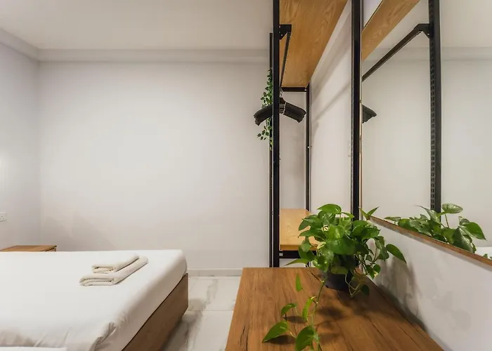 New - Only Unit 5 Modern 2-bedroom With Common Heated Jacuzzi By Sf Homes San Ġiljan