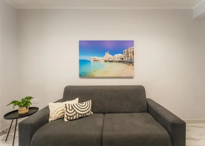 New - Only Unit 5 Modern 2-bedroom With Common Heated Jacuzzi By Sf Homes