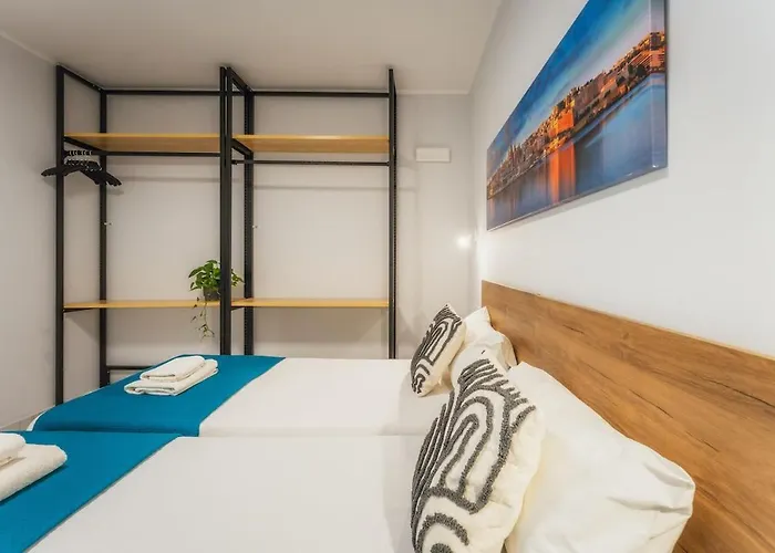 Appartement New - Only Unit 5 Modern 2-bedroom With Common Heated Jacuzzi By Sf Homes