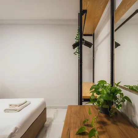 New - Only Unit 5 Modern 2-bedroom With Common Heated Jacuzzi By Sf Homes San Ġiljan