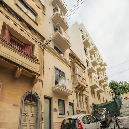 Apartamento New - Only Unit 5 Modern 2-bedroom With Common Heated Jacuzzi By Sf Homes San Julián