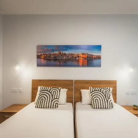 Apartamento New - Only Unit 5 Modern 2-bedroom With Common Heated Jacuzzi By Sf Homes