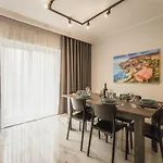 New - Only Unit 5 Modern 2-bedroom With Common Heated Jacuzzi By Sf Homes * San Giuliano