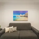 New - Only Unit 5 Modern 2-bedroom With Common Heated Jacuzzi By Sf Homes