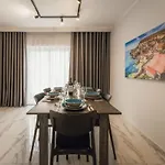 New - Only Unit 5 Modern 2-bedroom With Common Heated Jacuzzi By Sf Homes * San Giuliano