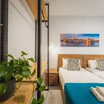 New - Only Unit 5 Modern 2-bedroom With Common Heated Jacuzzi By Sf Homes San Giuliano