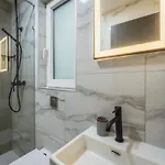 Appartamento New - Only Unit 5 Modern 2-bedroom With Common Heated Jacuzzi By Sf Homes San Giuliano