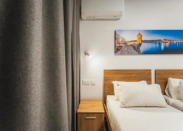 Apartament New - Only Unit 5 Modern 2-bedroom With Common Heated Jacuzzi By Sf Homes